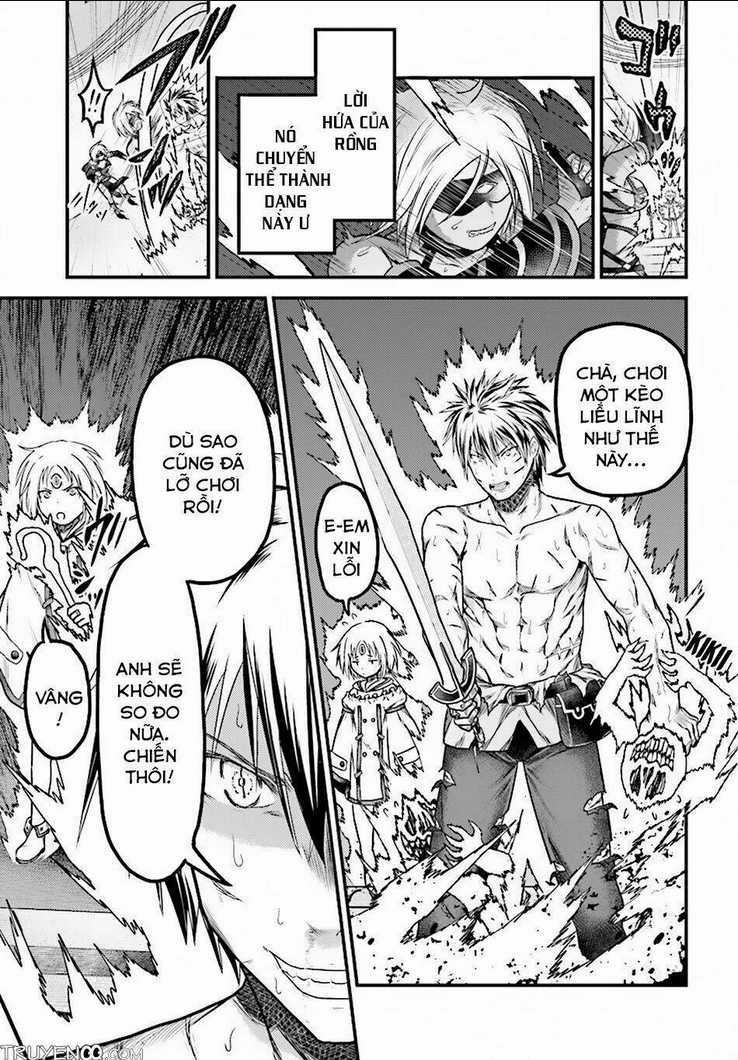 Murabito Desu Ga Nani Ka? Chapter 19 trang 16