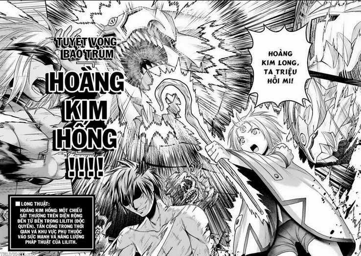 Murabito Desu Ga Nani Ka? Chapter 19 trang 17