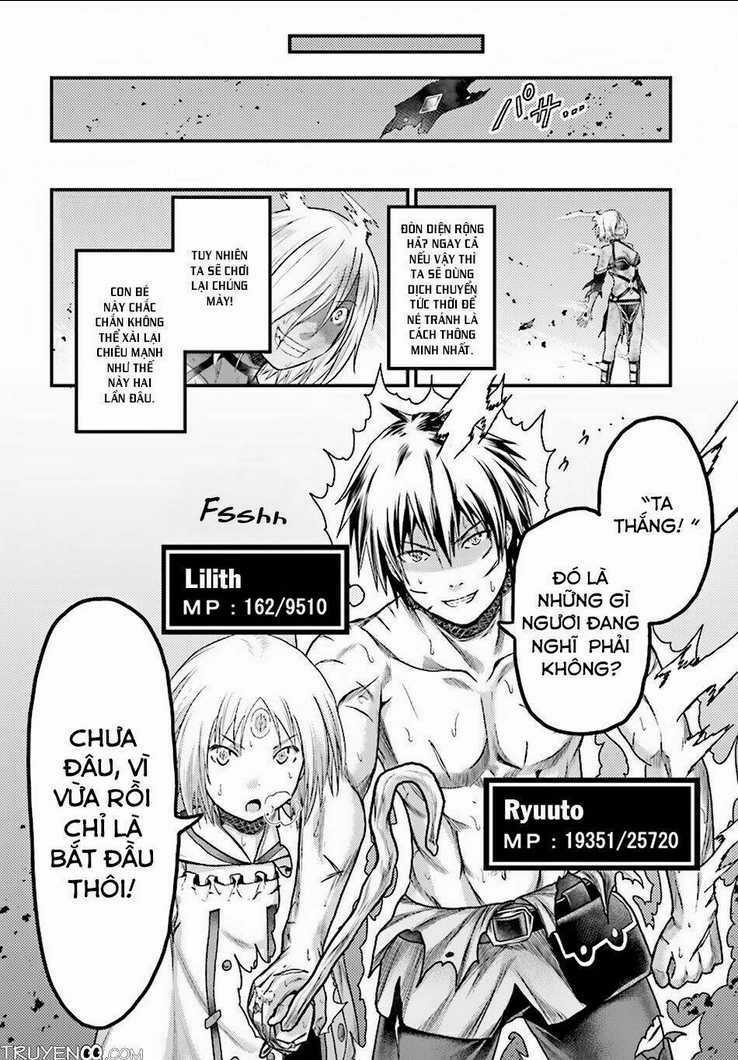 Murabito Desu Ga Nani Ka? Chapter 19 trang 18
