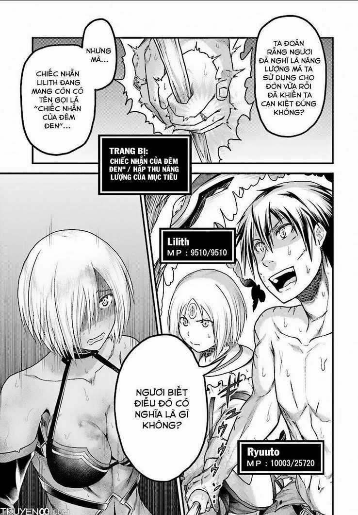 Murabito Desu Ga Nani Ka? Chapter 19 trang 19