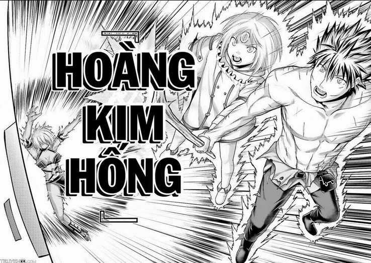 Murabito Desu Ga Nani Ka? Chapter 19 trang 20