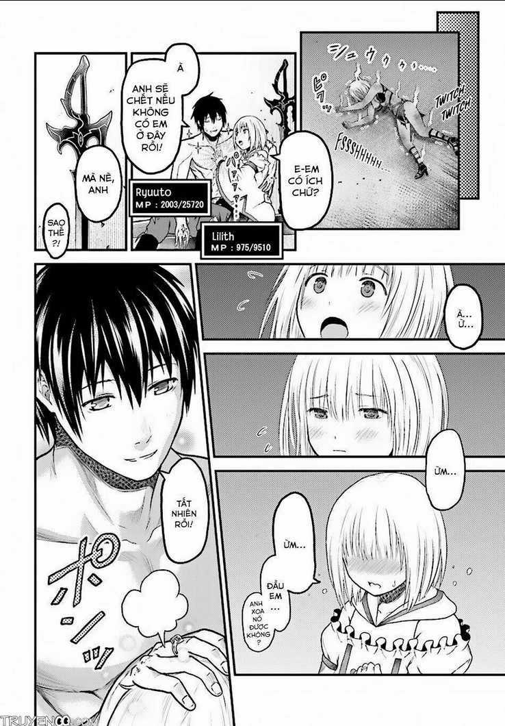 Murabito Desu Ga Nani Ka? Chapter 19 trang 21