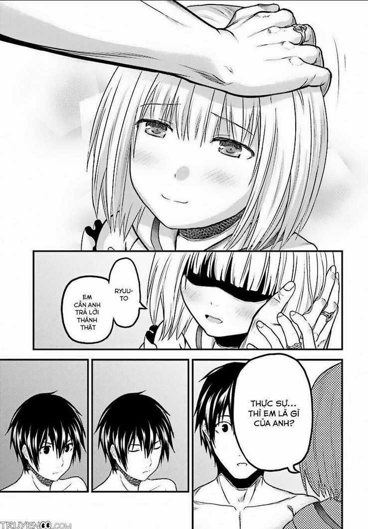 Murabito Desu Ga Nani Ka? Chapter 19 trang 22