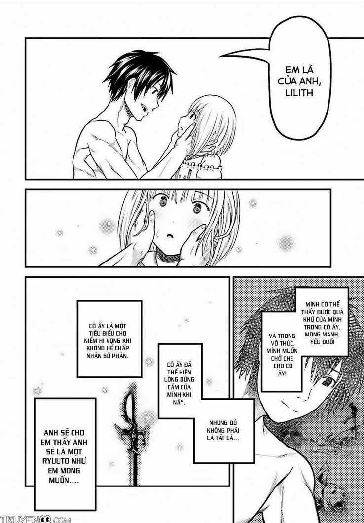 Murabito Desu Ga Nani Ka? Chapter 19 trang 23