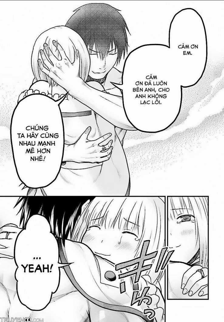 Murabito Desu Ga Nani Ka? Chapter 19 trang 24