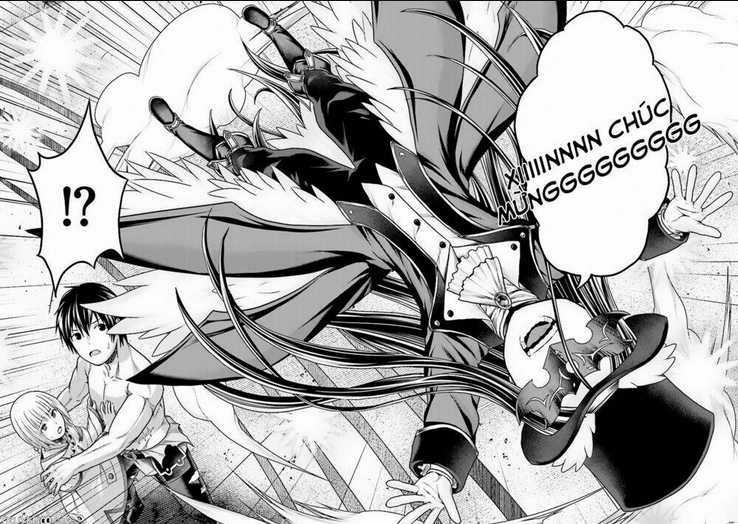 Murabito Desu Ga Nani Ka? Chapter 19 trang 25