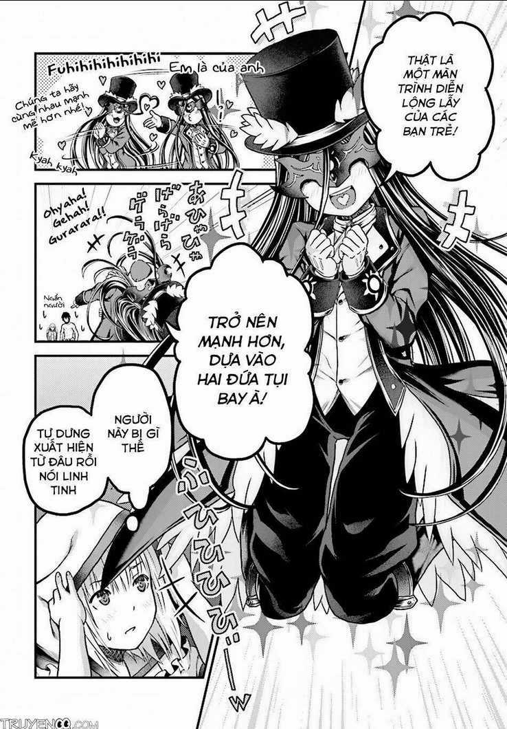 Murabito Desu Ga Nani Ka? Chapter 19 trang 26