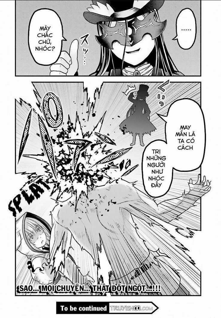 Murabito Desu Ga Nani Ka? Chapter 19 trang 28