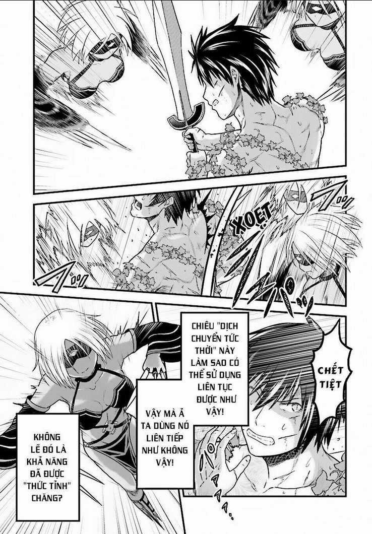 Murabito Desu Ga Nani Ka? Chapter 19 trang 3