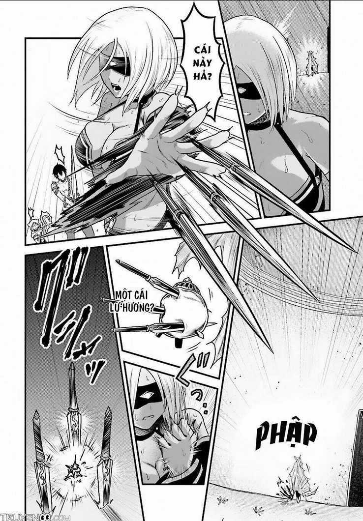 Murabito Desu Ga Nani Ka? Chapter 19 trang 6