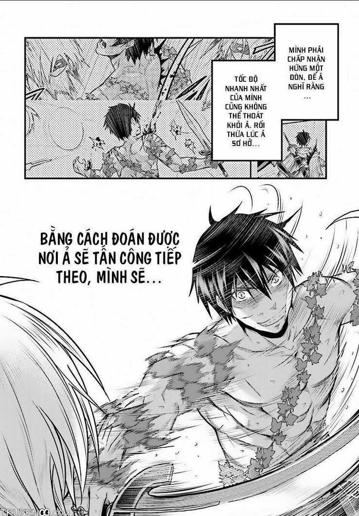 Murabito Desu Ga Nani Ka? Chapter 19 trang 8