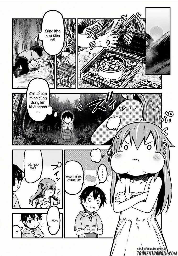 Murabito Desu Ga Nani Ka? Chapter 2 trang 18