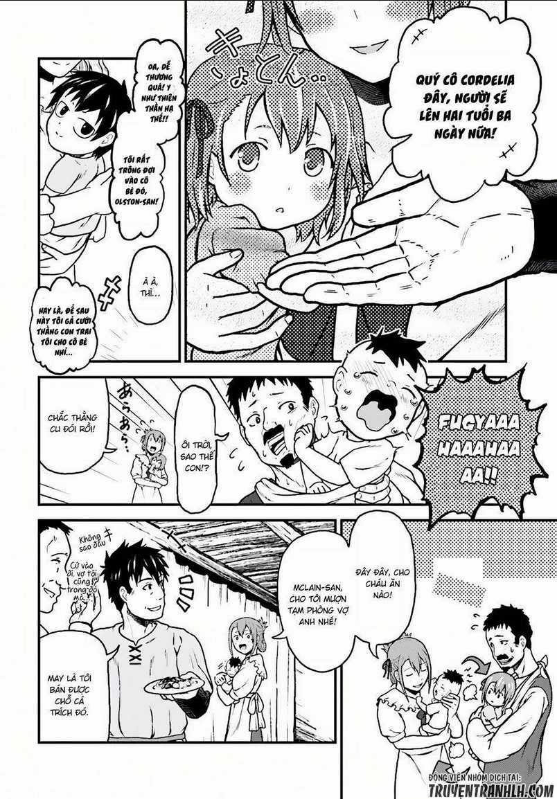 Murabito Desu Ga Nani Ka? Chapter 2 trang 2