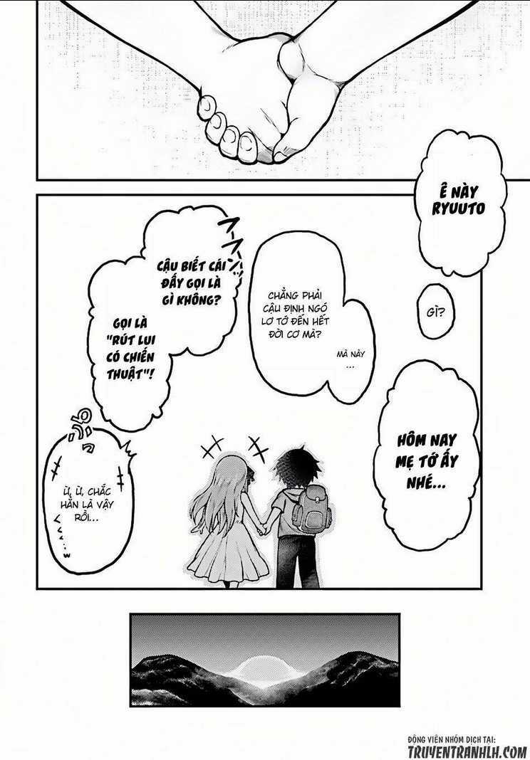 Murabito Desu Ga Nani Ka? Chapter 2 trang 20