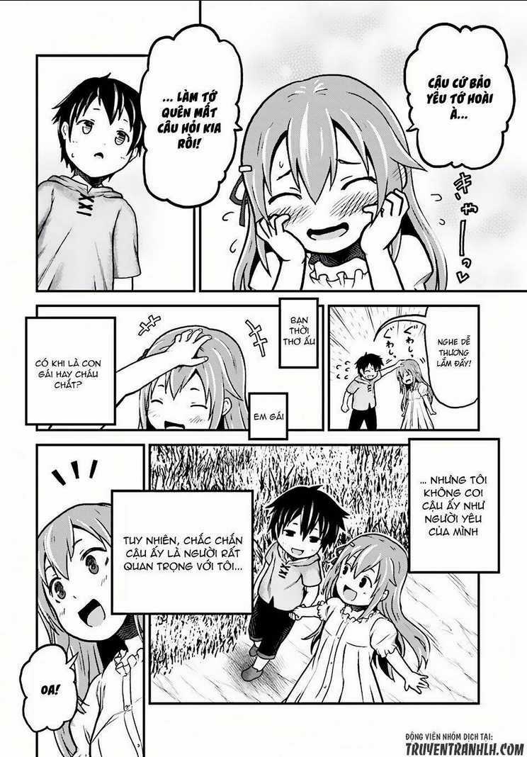 Murabito Desu Ga Nani Ka? Chapter 2 trang 24