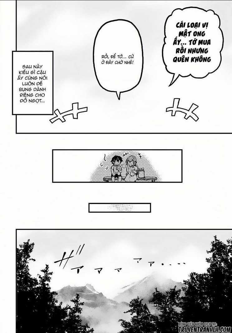 Murabito Desu Ga Nani Ka? Chapter 2 trang 30
