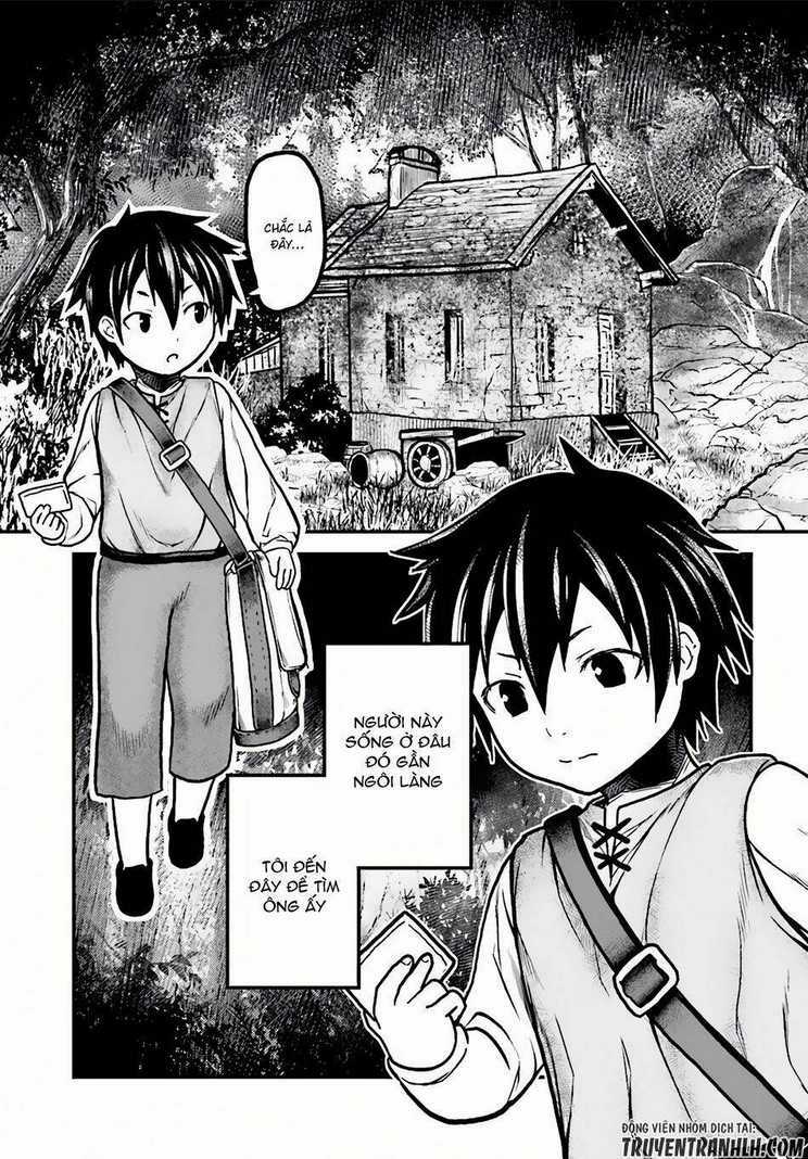 Murabito Desu Ga Nani Ka? Chapter 2 trang 31