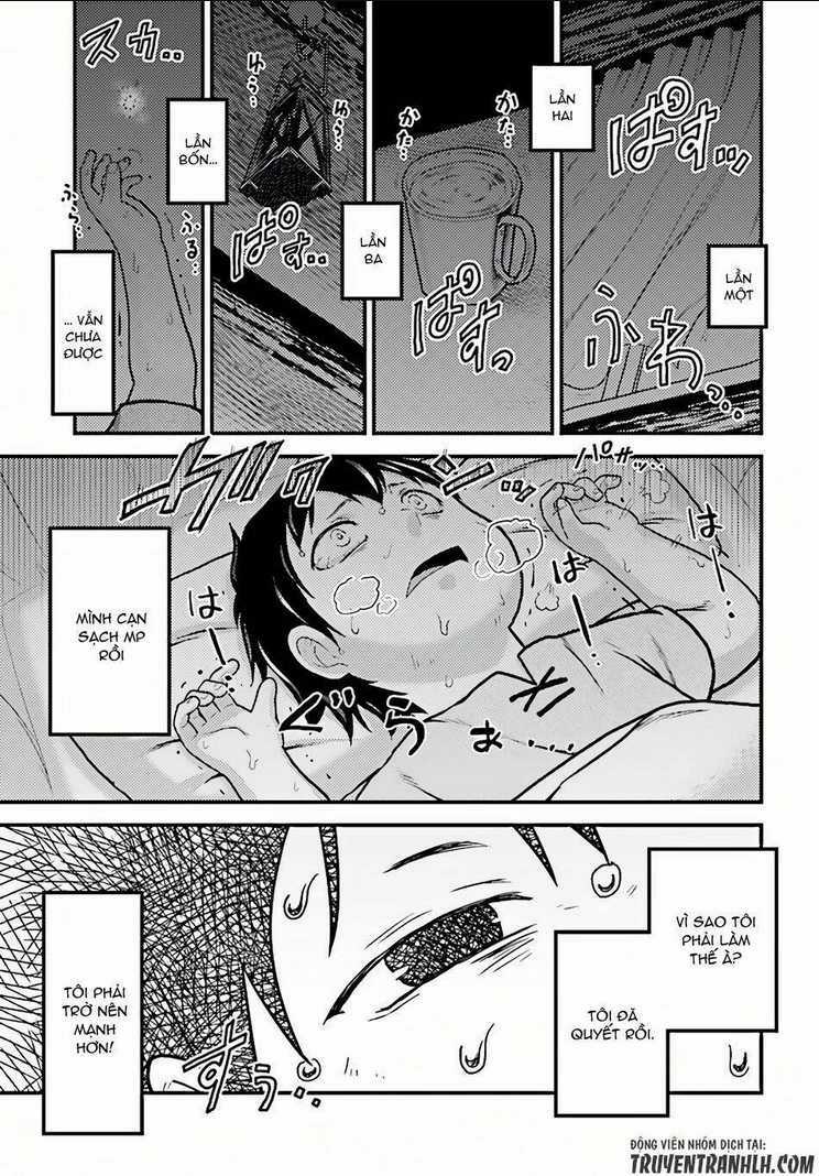 Murabito Desu Ga Nani Ka? Chapter 2 trang 7