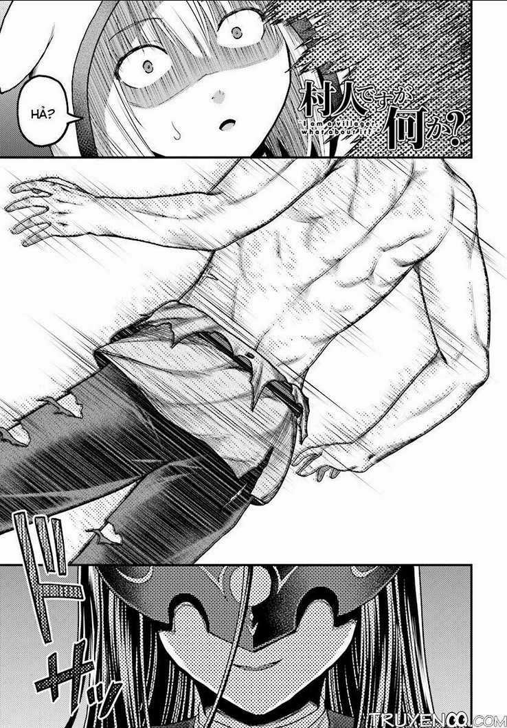 Murabito Desu Ga Nani Ka? Chapter 20 trang 1