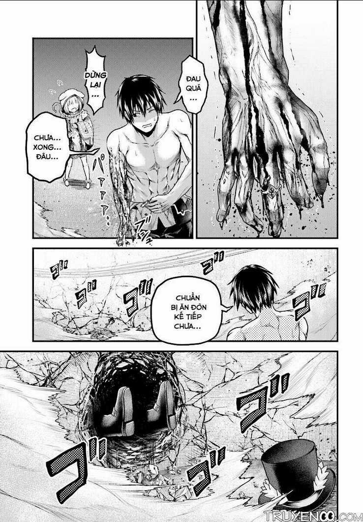 Murabito Desu Ga Nani Ka? Chapter 20 trang 13