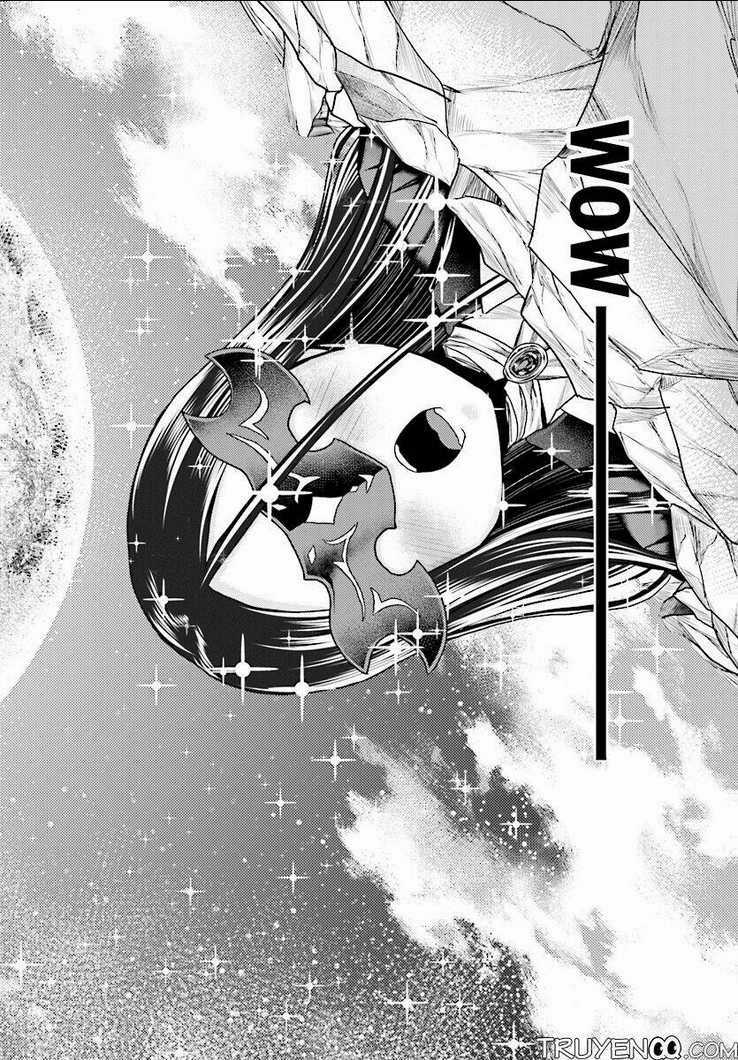 Murabito Desu Ga Nani Ka? Chapter 20 trang 14