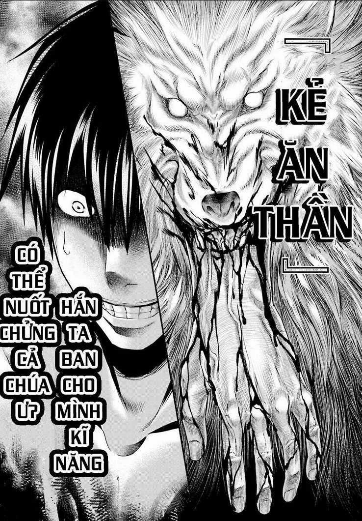 Murabito Desu Ga Nani Ka? Chapter 20 trang 18