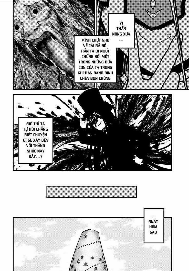 Murabito Desu Ga Nani Ka? Chapter 20 trang 20