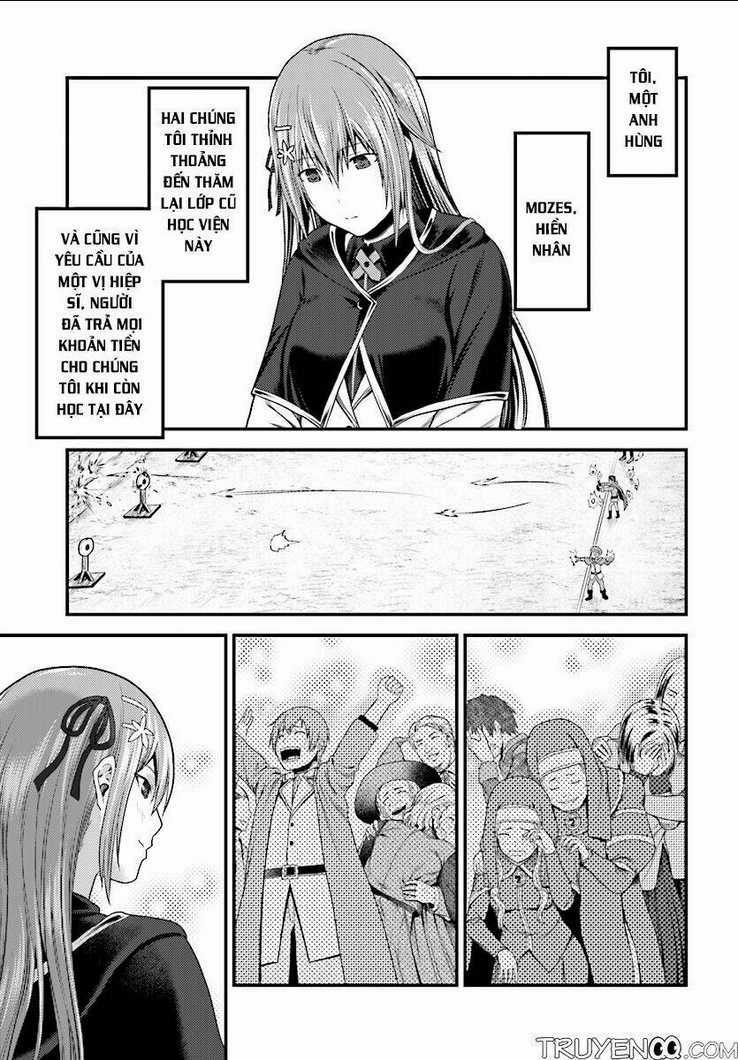 Murabito Desu Ga Nani Ka? Chapter 20 trang 25