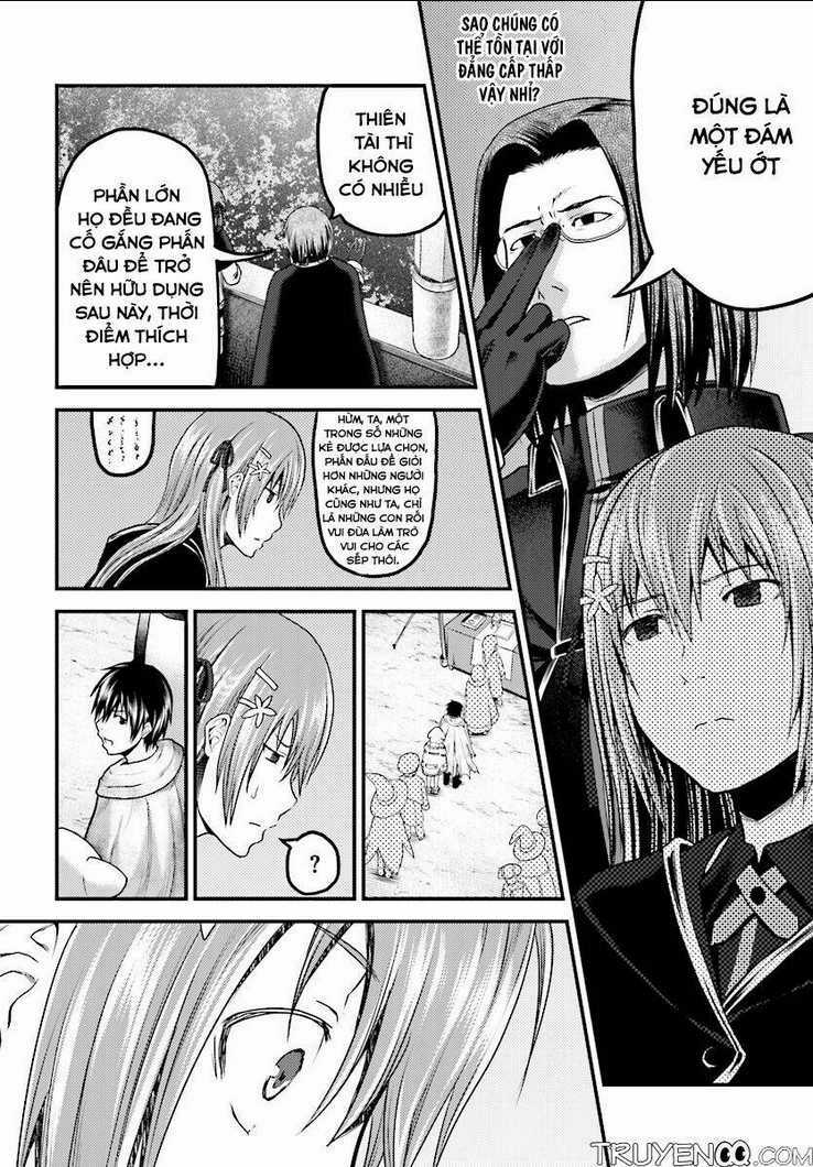 Murabito Desu Ga Nani Ka? Chapter 20 trang 26