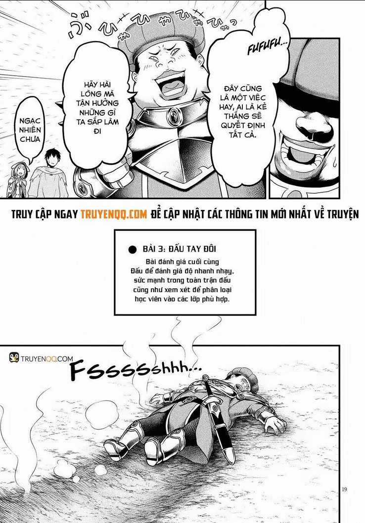 Murabito Desu Ga Nani Ka? Chapter 21 trang 18