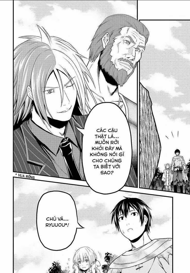 Murabito Desu Ga Nani Ka? Chapter 21 trang 2