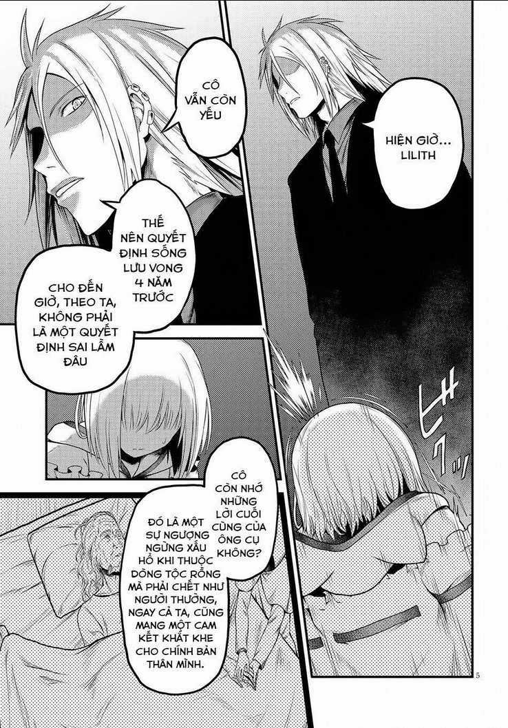 Murabito Desu Ga Nani Ka? Chapter 21 trang 5