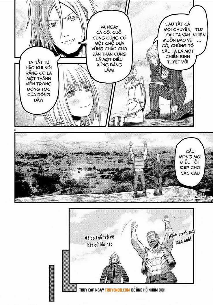 Murabito Desu Ga Nani Ka? Chapter 21 trang 6