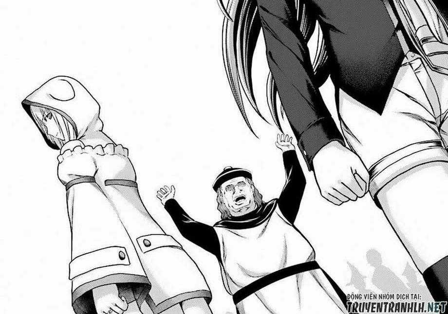 Murabito Desu Ga Nani Ka? Chapter 22 trang 0