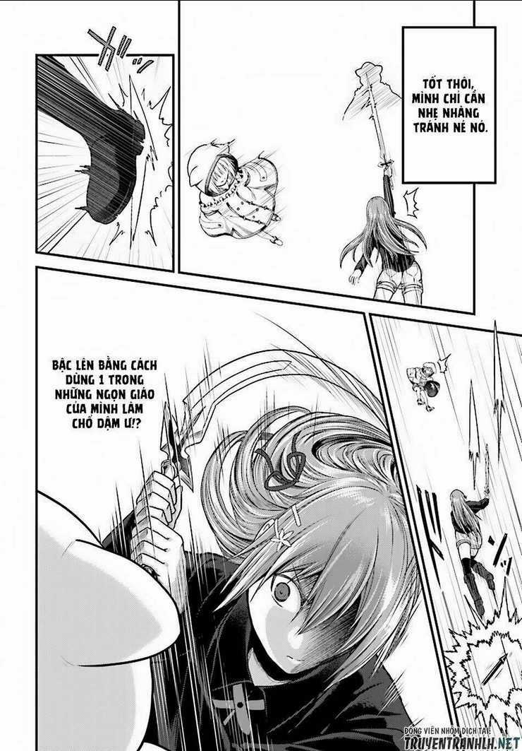 Murabito Desu Ga Nani Ka? Chapter 22 trang 13