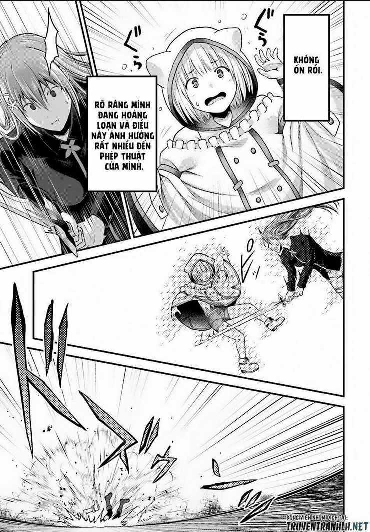 Murabito Desu Ga Nani Ka? Chapter 22 trang 14