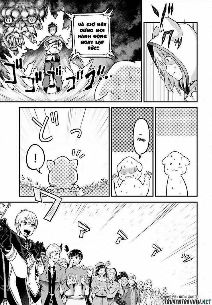 Murabito Desu Ga Nani Ka? Chapter 22 trang 16