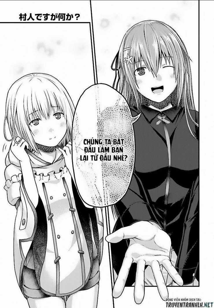 Murabito Desu Ga Nani Ka? Chapter 22 trang 18