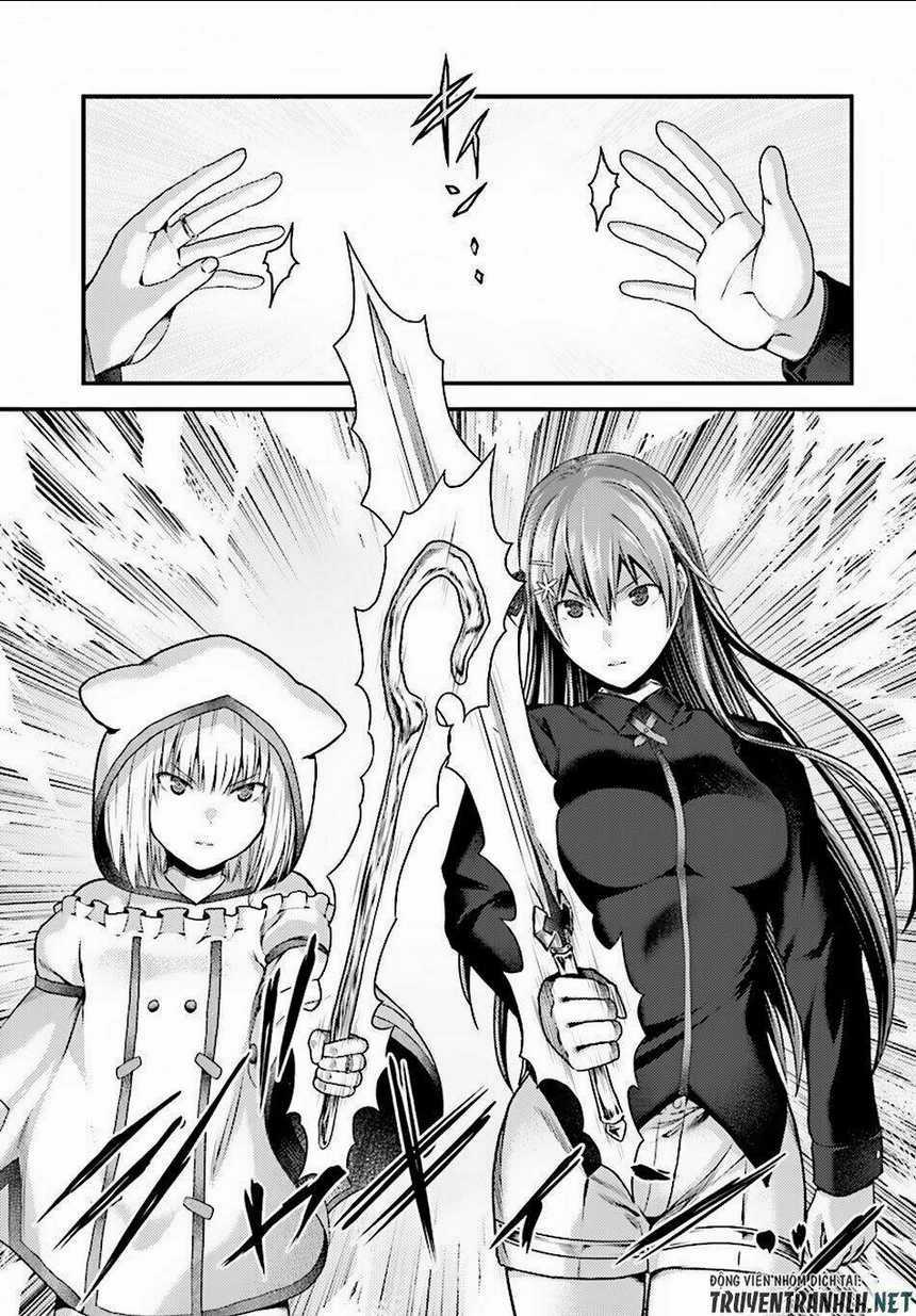 Murabito Desu Ga Nani Ka? Chapter 22 trang 2