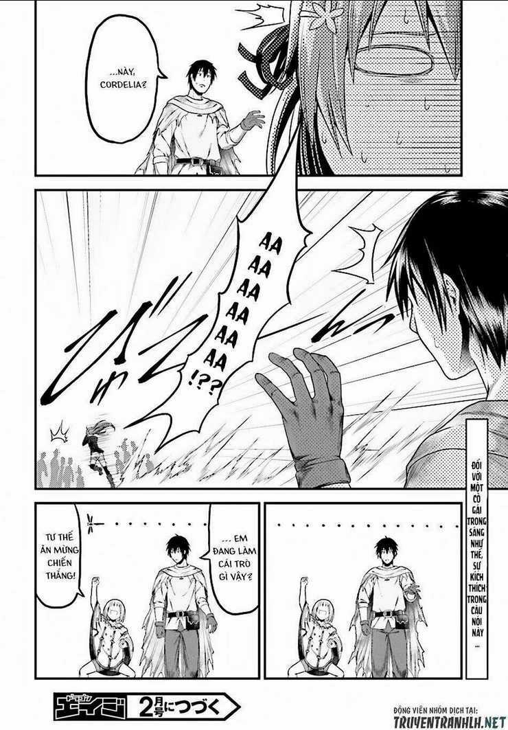 Murabito Desu Ga Nani Ka? Chapter 22 trang 21