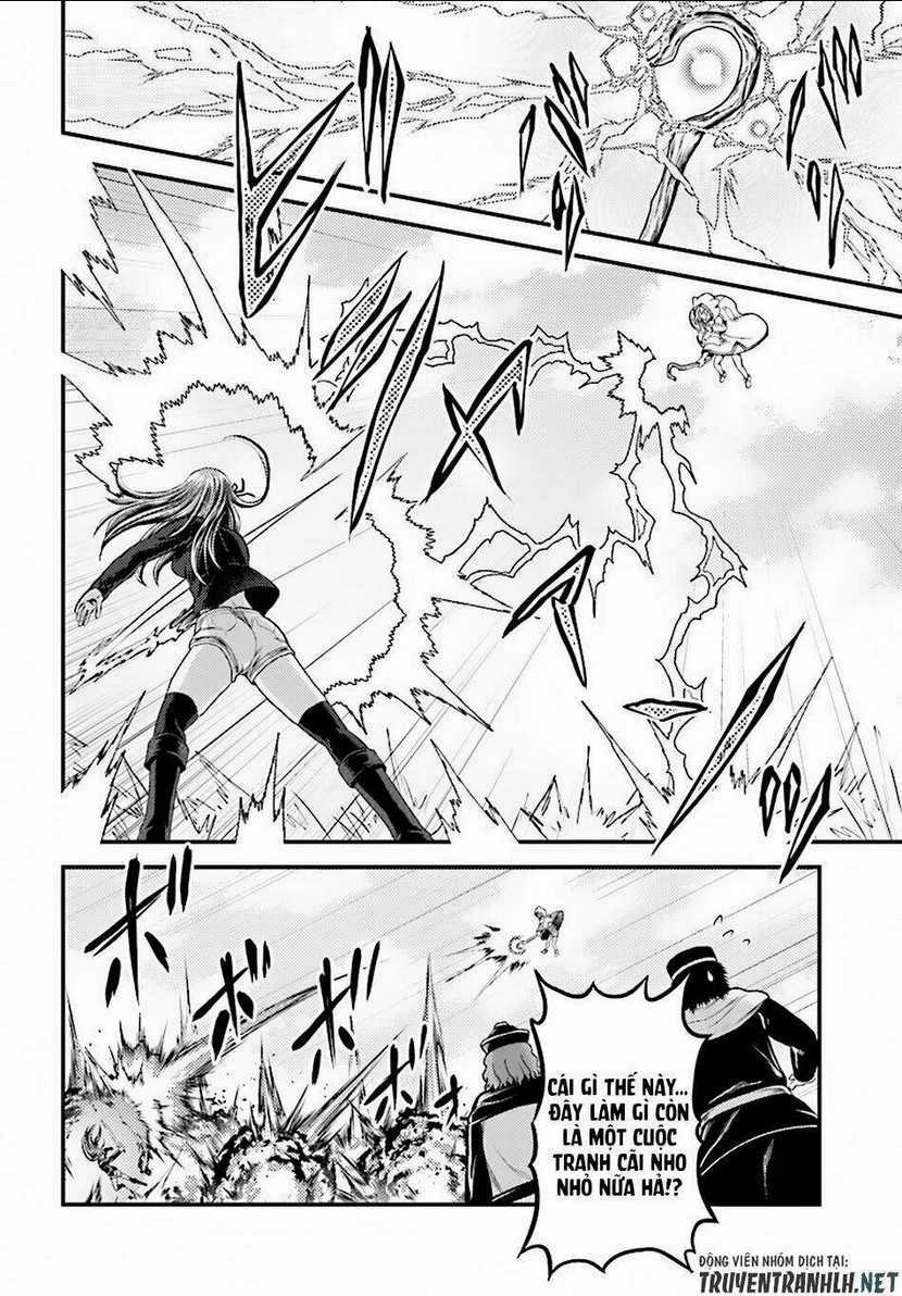 Murabito Desu Ga Nani Ka? Chapter 22 trang 3