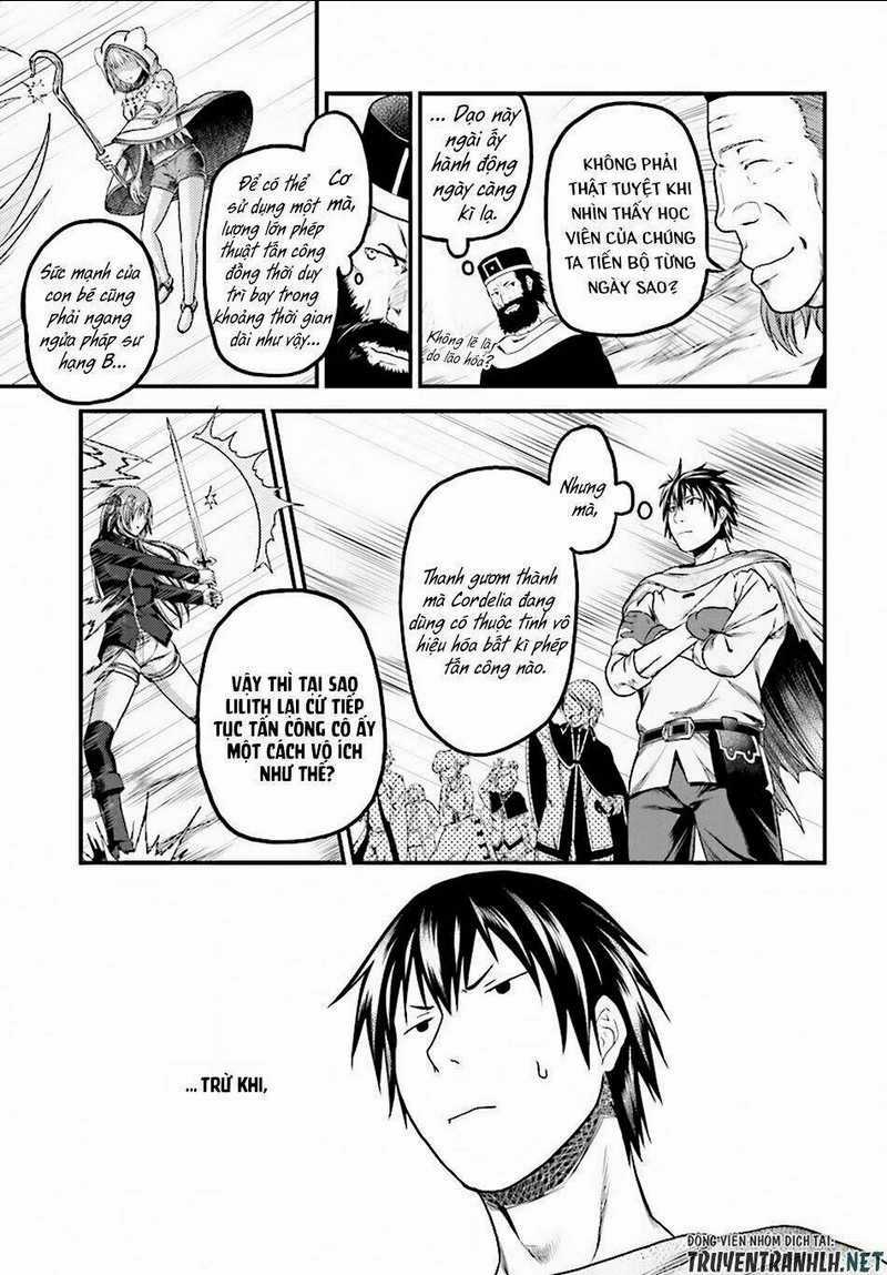 Murabito Desu Ga Nani Ka? Chapter 22 trang 4