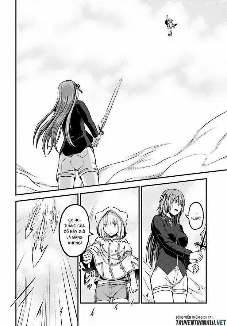 Murabito Desu Ga Nani Ka? Chapter 22 trang 7