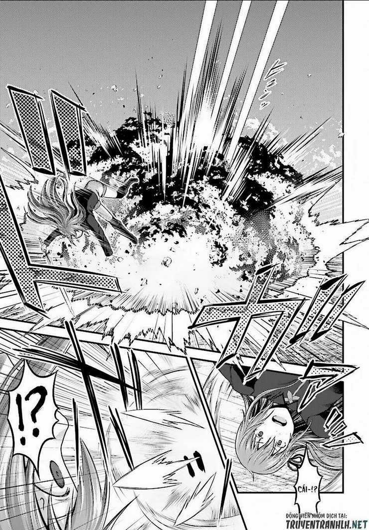 Murabito Desu Ga Nani Ka? Chapter 22 trang 8