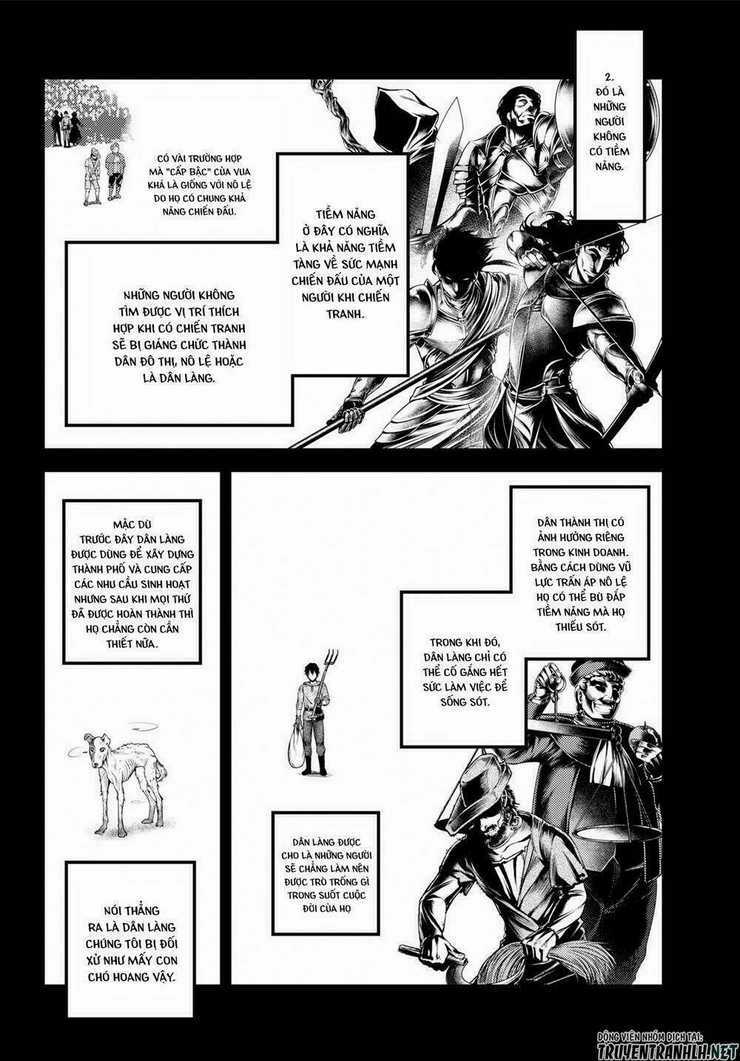 Murabito Desu Ga Nani Ka? Chapter 23 trang 16