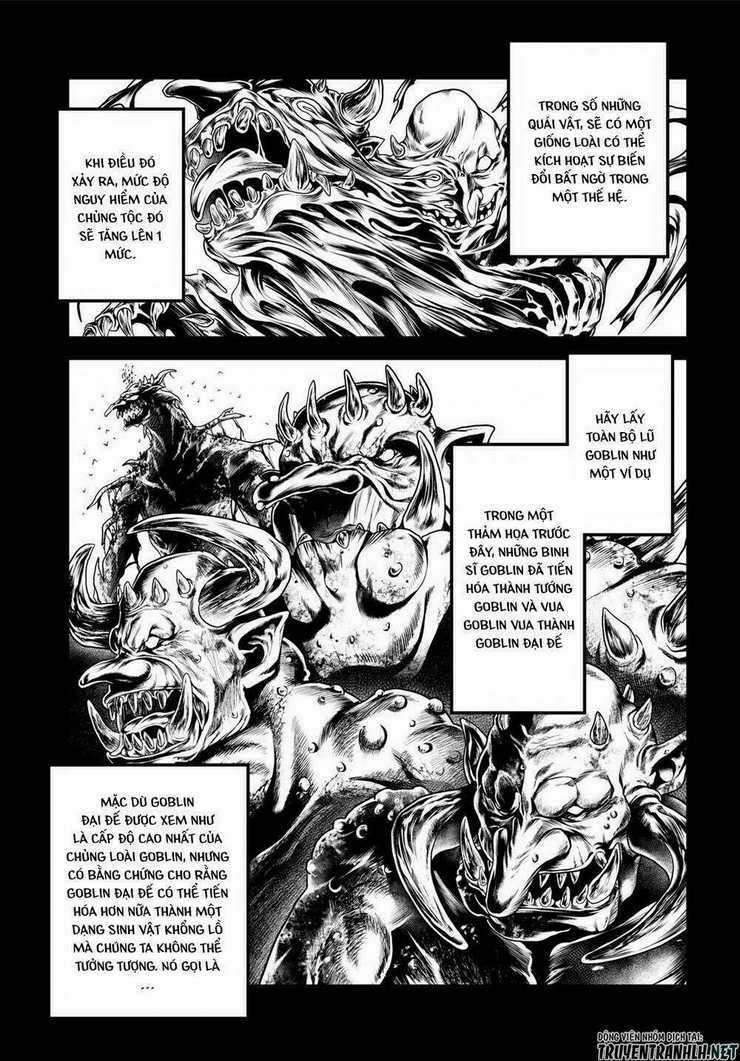 Murabito Desu Ga Nani Ka? Chapter 23 trang 23