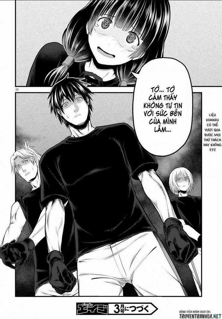 Murabito Desu Ga Nani Ka? Chapter 23 trang 26