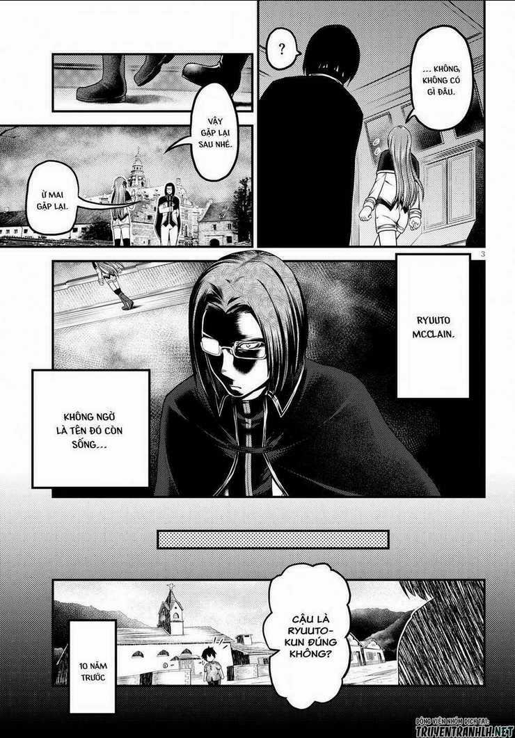 Murabito Desu Ga Nani Ka? Chapter 23 trang 3