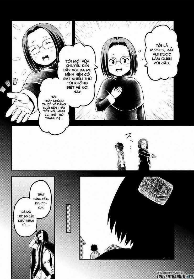 Murabito Desu Ga Nani Ka? Chapter 23 trang 4