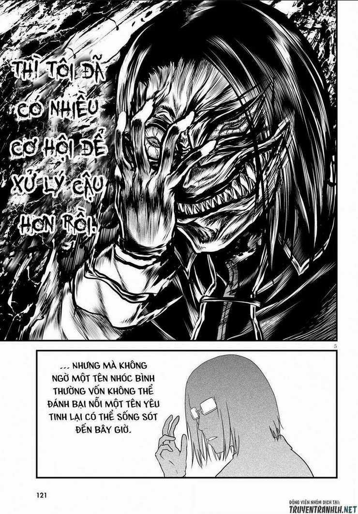 Murabito Desu Ga Nani Ka? Chapter 23 trang 5